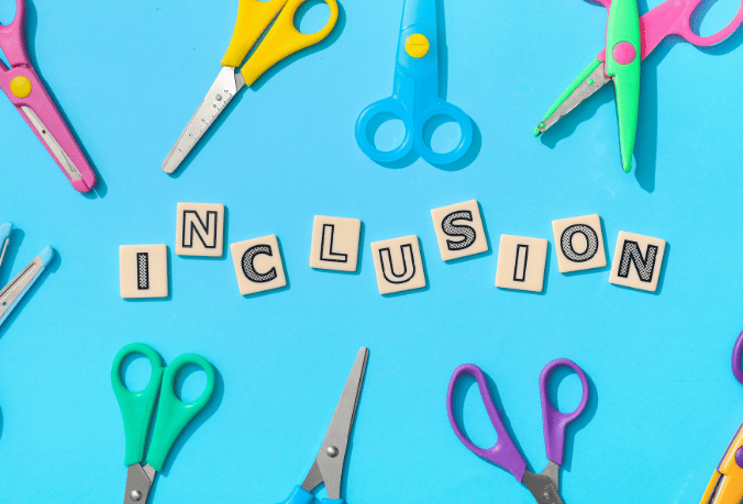 Inclusión escolar